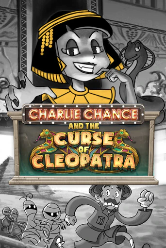 Charlie Chance and The Curse of Cleopatra онлайн демо без регистрации | Азино 777