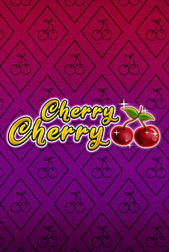 Cherry Cherry онлайн демо без регистрации | Азино 777