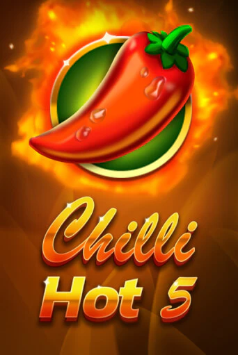 Chilli Hot 5 онлайн демо без регистрации | Азино 777