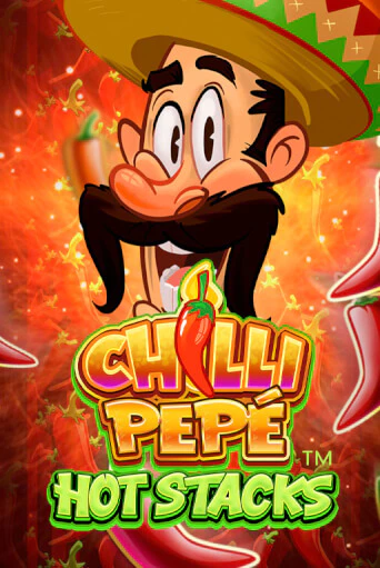 Chilli Pepe™ Hot Stacks онлайн демо без регистрации | Азино 777