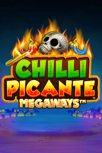 Chilli Picante Megaways онлайн демо без регистрации | Азино 777