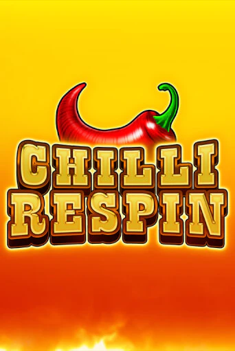Chilli Respin онлайн демо без регистрации | Азино 777