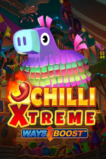 Chilli Xtreme онлайн демо без регистрации | Азино 777