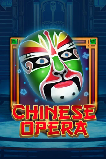 Chinese Opera онлайн демо без регистрации | Азино 777