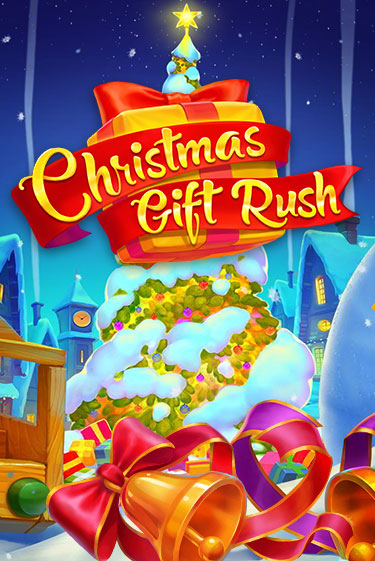 Christmas Gift Rush онлайн демо без регистрации | Азино 777