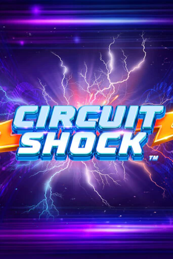 Circuit Shock™ онлайн демо без регистрации | Азино 777