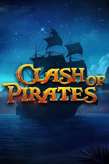 Clash of Pirates онлайн демо без регистрации | Азино 777