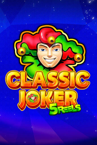 Classic Joker 5 Reels онлайн демо без регистрации | Азино 777