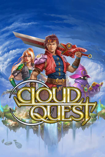Cloud Quest онлайн демо без регистрации | Азино 777
