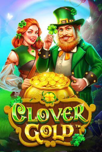 Clover Gold онлайн демо без регистрации | Азино 777