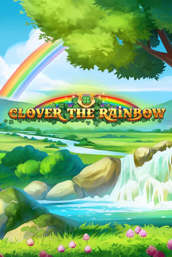 Clover the Rainbow онлайн демо без регистрации | Азино 777
