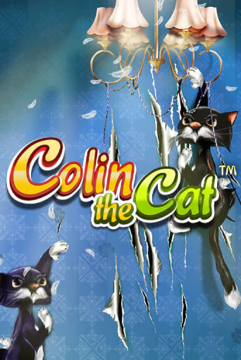 Colin The Cat онлайн демо без регистрации | Азино 777