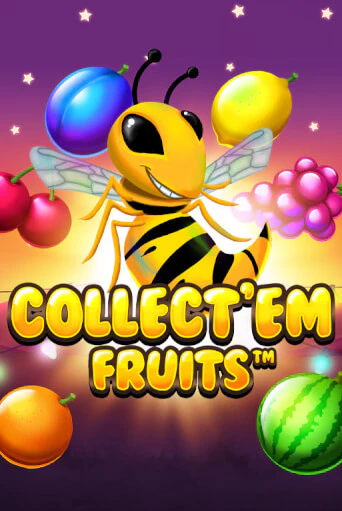 Collect'Em Fruits онлайн демо без регистрации | Азино 777