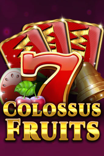 Colossus Fruits онлайн демо без регистрации | Азино 777