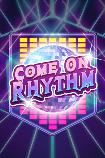 Come On Rhythm онлайн демо без регистрации | Азино 777