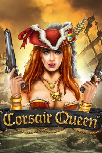 Corsair Queen онлайн демо без регистрации | Азино 777