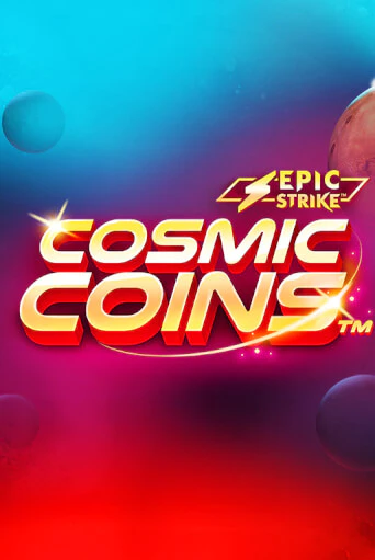 Cosmic Coins™ онлайн демо без регистрации | Азино 777
