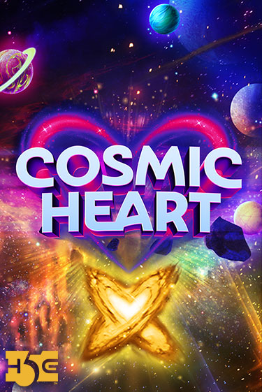 Cosmic Heart онлайн демо без регистрации | Азино 777
