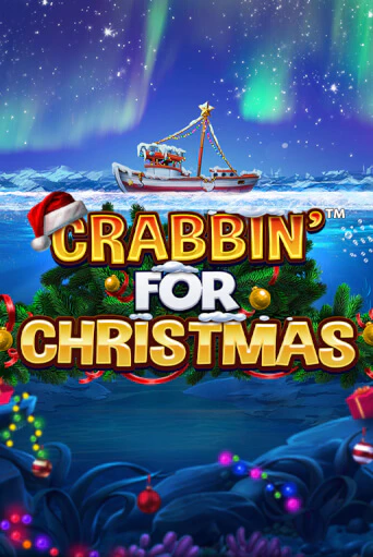 Crabbin for Christmas онлайн демо без регистрации | Азино 777