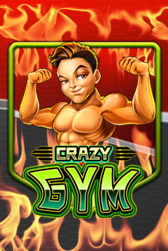 Crazy Gym онлайн демо без регистрации | Азино 777