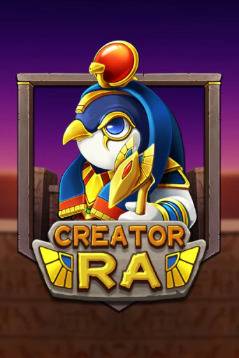 Creator Ra онлайн демо без регистрации | Азино 777