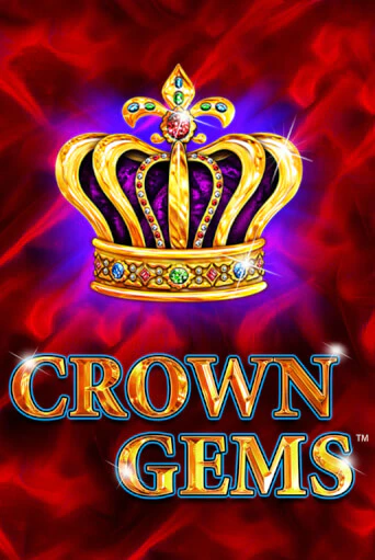 Crown Gems онлайн демо без регистрации | Азино 777