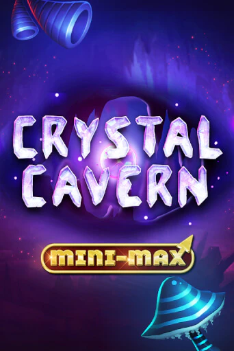 Crystal Cavern Mini Max онлайн демо без регистрации | Азино 777