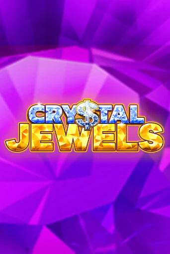 Crystal Jewels онлайн демо без регистрации | Азино 777