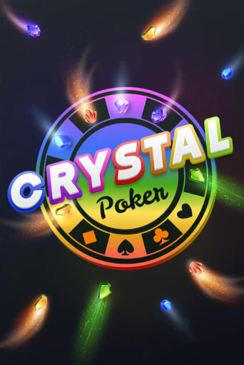 Crystal Poker онлайн демо без регистрации | Азино 777