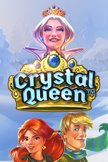 Crystal Queen онлайн демо без регистрации | Азино 777