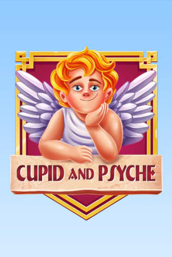Cupid And Psyche онлайн демо без регистрации | Азино 777