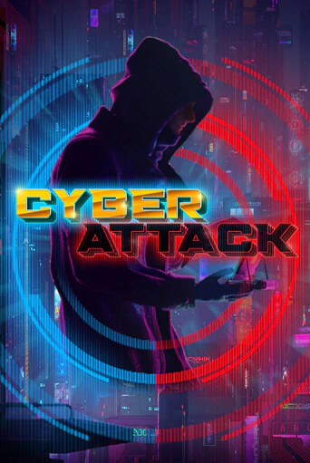 Cyber Attack онлайн демо без регистрации | Азино 777