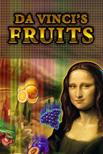Da Vinci's Fruits онлайн демо без регистрации | Азино 777