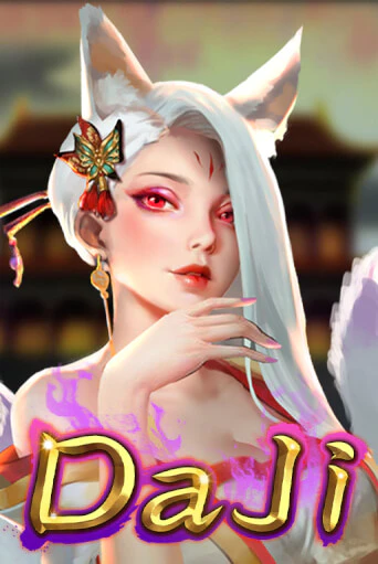 Daji онлайн демо без регистрации | Азино 777
