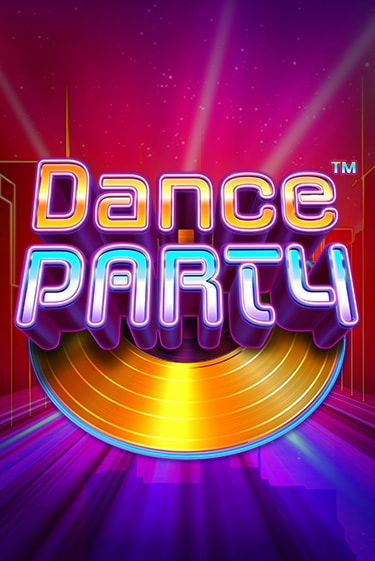 Dance Party онлайн демо без регистрации | Азино 777