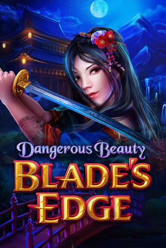 Dangerous Beauty Blades Edge онлайн демо без регистрации | Азино 777