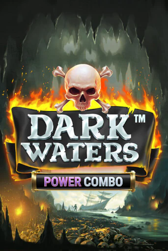 Dark Waters Power Combo™ онлайн демо без регистрации | Азино 777