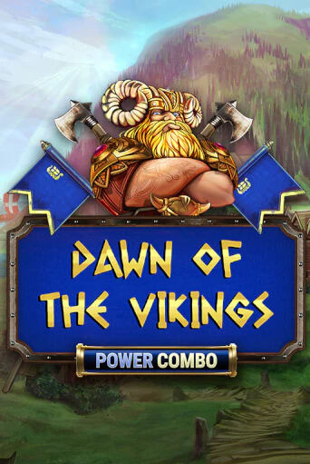Dawn of the Vikings POWER COMBO онлайн демо без регистрации | Азино 777