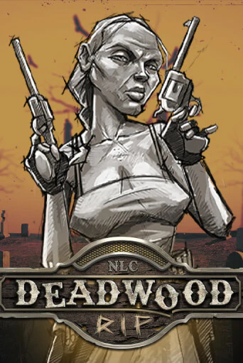 Deadwood R.I.P онлайн демо без регистрации | Азино 777
