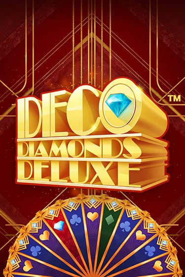 Deco Diamonds Deluxe онлайн демо без регистрации | Азино 777