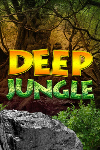 Deep Jungle онлайн демо без регистрации | Азино 777