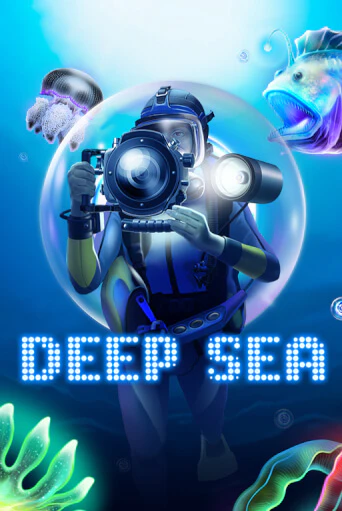 Deep Sea онлайн демо без регистрации | Азино 777