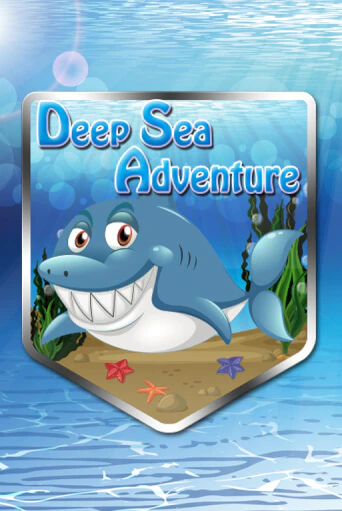 Deep Sea Adventure онлайн демо без регистрации | Азино 777