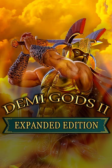 Demi Gods 2 - Expanded Edition онлайн демо без регистрации | Азино 777