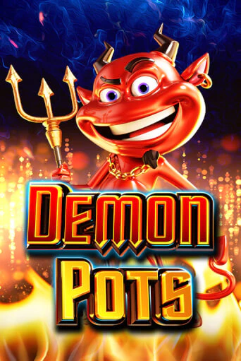 Demon Pots онлайн демо без регистрации | Азино 777