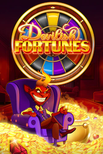 Devilish Fortunes™ онлайн демо без регистрации | Азино 777