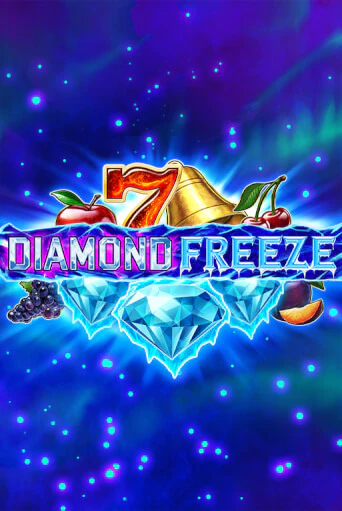 Diamond Freeze онлайн демо без регистрации | Азино 777