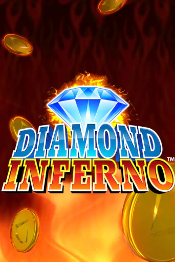 Diamond Inferno онлайн демо без регистрации | Азино 777