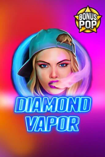 Diamond Vapor онлайн демо без регистрации | Азино 777