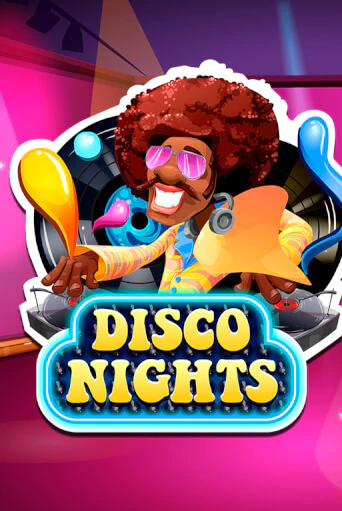 Disco Nights онлайн демо без регистрации | Азино 777